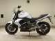 Фото Kawasaki ER600 N 2009 с японского аукциона