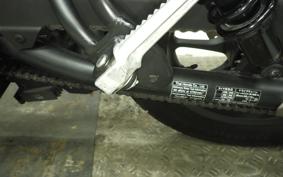 HONDA REBEL 250 A MC49