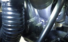 YAMAHA SR400 Gen.5 2021 RH16J