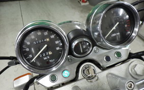 SUZUKI INAZUMA 400 (GSX400) 2001 GK7BA