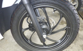 HONDA DIO 110 Lite JK46
