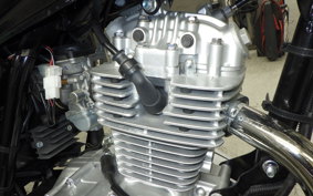 SUZUKI GN125 H 2008