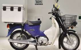 HONDA C110 SUPER CUB 2020 JA07
