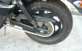 KAWASAKI ELIMINATOR 250V VN250A