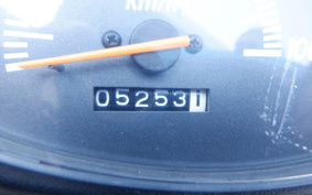 YAMAHA AXIS100 SB01J