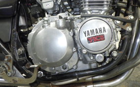 YAMAHA XJ400 1981