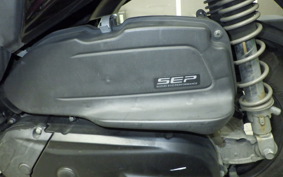 SUZUKI SWISH 125 2017 DV12B