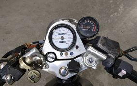 YAMAHA SRX600 1985 1JK