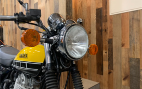 YAMAHA SR400 60TH ANNIVER SPED 2016 RH03J