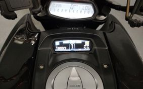 DUCATI DIAVEL G100AB