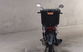 YAMAHA T115 XCHM