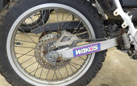 YAMAHA SEROW 225 W 4JG