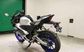 YAMAHA YZF-R15M 2026