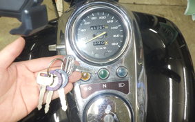 KAWASAKI ELIMINATOR 250 V 2022 VN250A