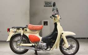 HONDA LITTLE CUB E 2024 AA01