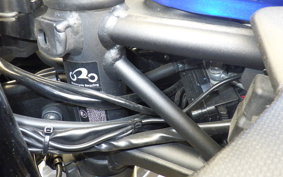 KAWASAKI ZX-4R SE 2023 ZX400P