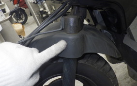 HONDA ZOOMER 2025 AF58