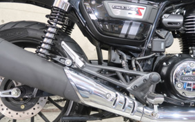 HONDA GB350S 2022 NC59