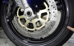 SUZUKI GSX1300R HAYABUSA 2001