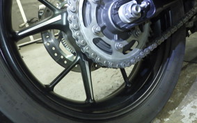 TRIUMPH STREET TWIN 2019