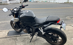 HONDA CB650R 2022 RH03