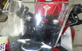 HONDA CBR250R GEN 3 MC41