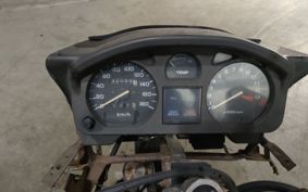 HONDA ZELBIS MC25