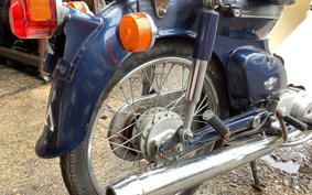 HONDA SUPER CUB90 HA02