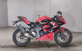 KAWASAKI Ninja 250SL BX250A