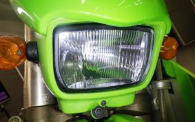 KAWASAKI KLX250 LX250E