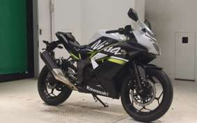 KAWASAKI NINJA 250 SL