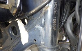 SUZUKI ジクサー150 NG4BG