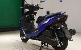YAMAHA CYGNUS 125 XSR 3 SED8J