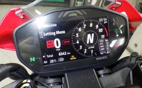 DUCATI MONSTER 937 SP 2024