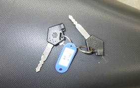 SUZUKI ADDRESS 110 CE47A