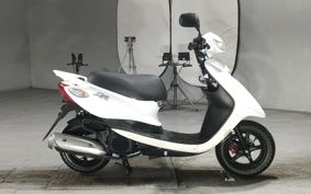 YAMAHA JOG ZR EVOLUTION2 SA39J