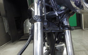 HONDA CBF125T 2016