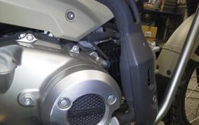 HONDA CT125 HUNTER CUB 2002 JA55