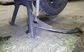 HONDA LEAD 125 2000 JF45