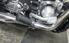 HARLEY FXDL 1580 2013