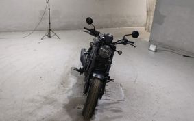 HONDA REBEL 1100 2022 SC83