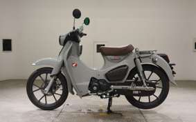 HONDA C125 SUPER CUB 2010 JA71
