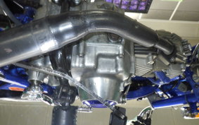 HONDA MONKEY 2008 Z50A