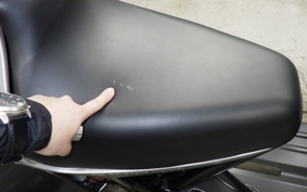 HONDA GYRO CANOPY 2024 TA03