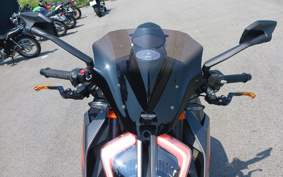 KTM 1290 SUPER DUKE R 2017 V3940