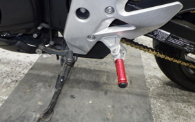 HONDA 400X 2017 NC47