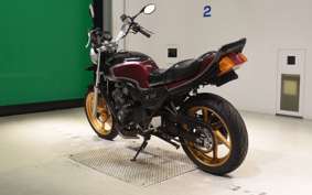 HONDA JADE 2013 MC23
