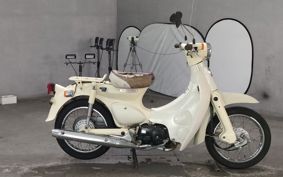 HONDA LITTLE CUB AA01
