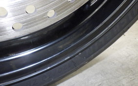 TRIUMPH TRIDENT 660 2022