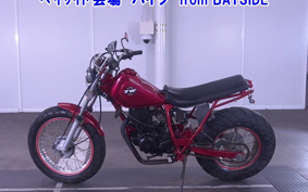 YAMAHA TW200